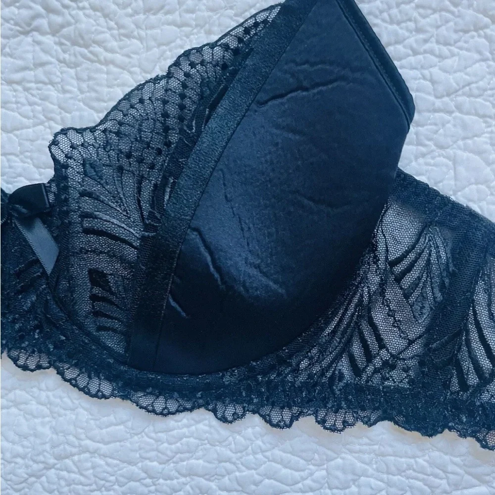 Bordelle L bra - Picture 2 of 2